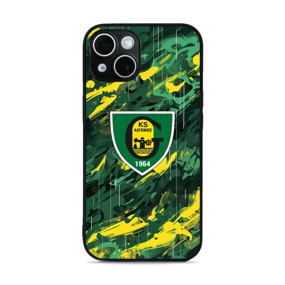 Hülle Glossy Case für Xiaomi POCO M7 Pro 5G - Farbe G10GK