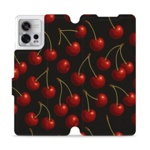 Hülle für Motorola Edge 30 Fusion - Farbe VP83S