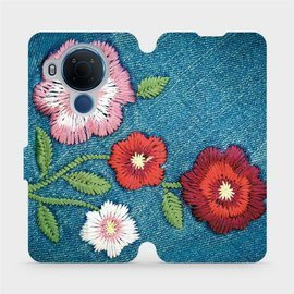 Phone Case Nokia 5.4 - Design MD05P