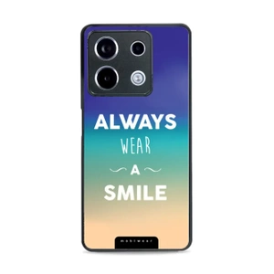 Hülle Glossy Case für Xiaomi POCO X6 - Farbe G074G