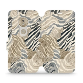 Etui do Motorola Moto G7 Play - wzór V168S