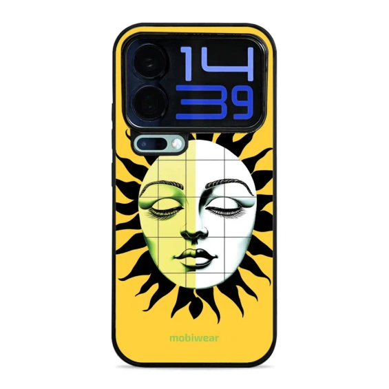 Phone Glossy Case Xiaomi 17 Pro Max - Design G056G