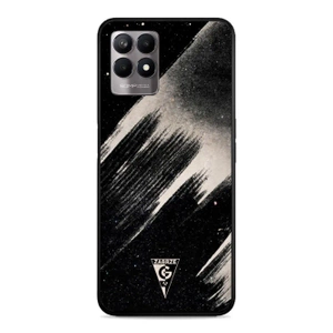Phone Glossy Case Realme 8i - Design G03GZ