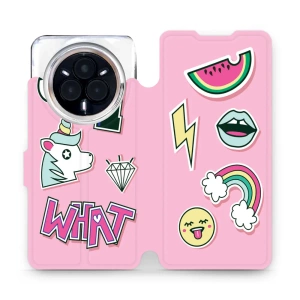 Phone Case Realme 14 Pro 5G - Design M129S