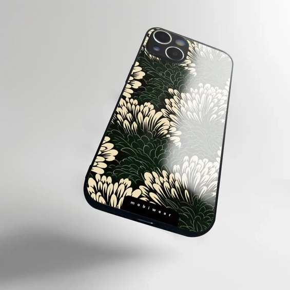 Etui Glossy Case do Samsung Galaxy A56 5G - wzór GA45G