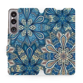 Etui do Sony Xperia 1 VI - wzór V108P
