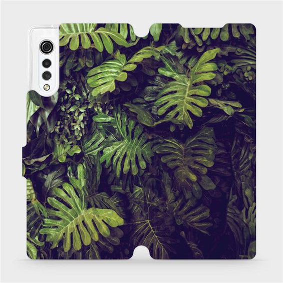 Phone Case LG Velvet - Design V136P