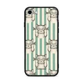 Hülle Glossy Case für Apple iPhone SE 2022 - Farbe GP90G