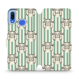Phone Case Huawei Nova 3 - Design VP90S