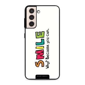 Hülle Glossy Case für Samsung Galaxy S21 Plus - Farbe G073G