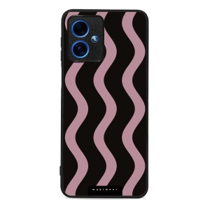 Hülle Glossy Case für Motorola Moto G54 5G - Farbe GA54G