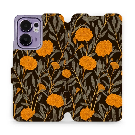 Etui do OPPO Reno 13 F 5G - wzór V175S