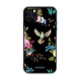 Etui Glossy Case do Apple iPhone 11 Pro Max - wzór G041G