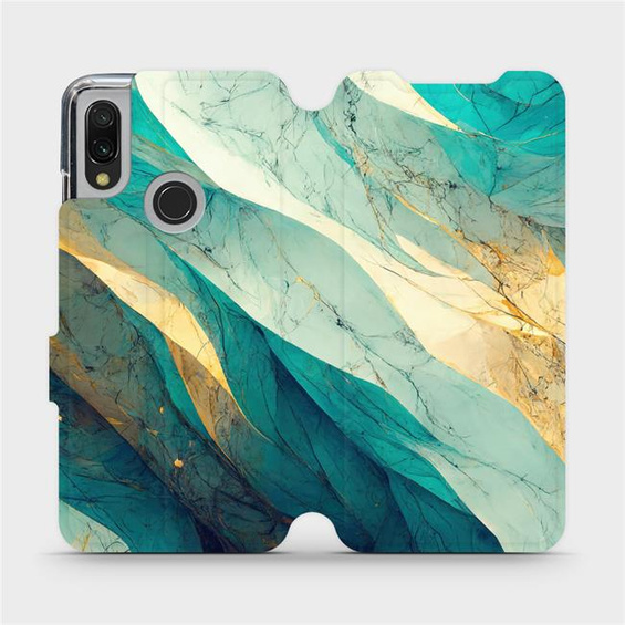 Phone Case Xiaomi Redmi 7 - Design VP37S