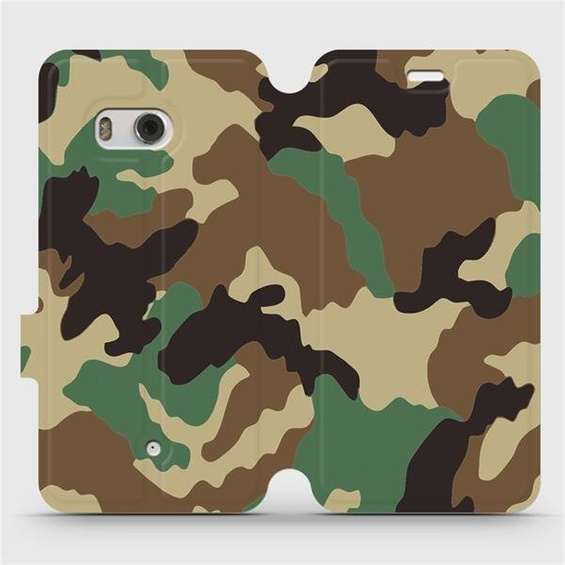 Phone Case HTC U11 - Design V111P