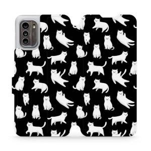Phone Case Nokia G60 5G - Design V163S