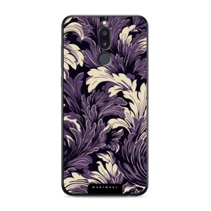 Phone Glossy Case Huawei Mate 10 Lite - Design GA46G