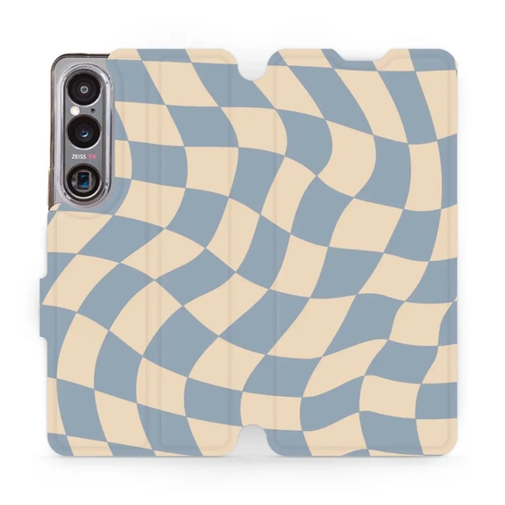 Hülle für Sony Xperia 1 VI - Farbe VA59S