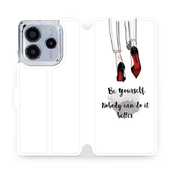 Phone Case Xiaomi Redmi Note 14 4G - Design M046P