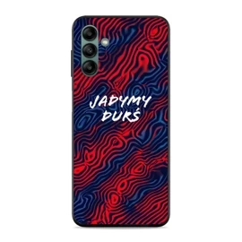 Etui Glossy Case do Samsung Galaxy A04S - wzór G07GZ