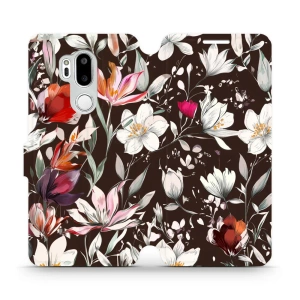 Etui do LG G7 ThinQ - wzór VP72S