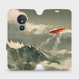 Phone Case Motorola Moto G7 Power - Design MA03P