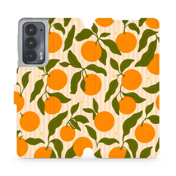 Phone Case Motorola Edge 20 - Design VP82S