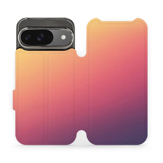 Hülle für Google Pixel 9 - Farbe VP66S