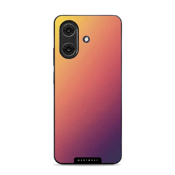 Etui Glossy Case do Realme Note 60 - wzór G066G