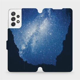 Phone Case Samsung Galaxy A72 - Design M146P