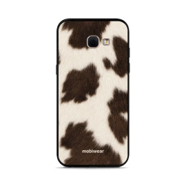 Phone Glossy Case Samsung Galaxy A5 2017 - Design G166G