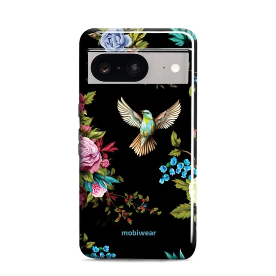 Case Elite Pro for Google Pixel 8 - Design ED09E