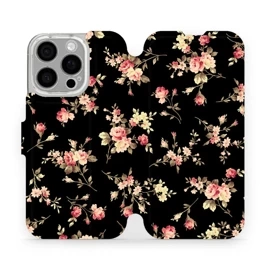 Phone Case Apple iPhone 16 Pro - Design VD02S