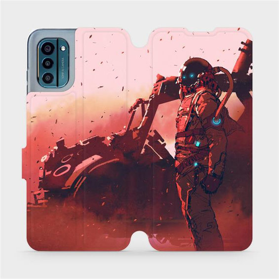 Phone Case Nokia G21 - Design MA09S