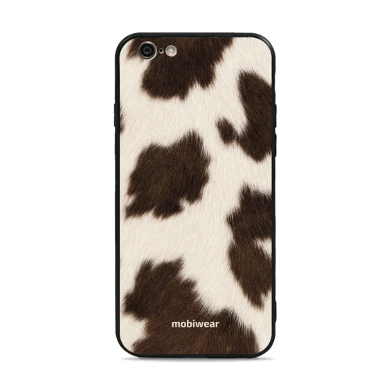 Phone Glossy Case Apple iPhone 6s - Design G166G