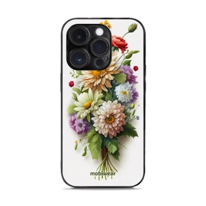 Phone Glossy Case Apple iPhone 14 Pro - Design G016G