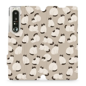 Phone Case Sony Xperia 1 III - Design V160S