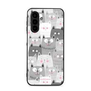 Hülle Glossy Case für Samsung Galaxy A17 5G - Farbe G045G