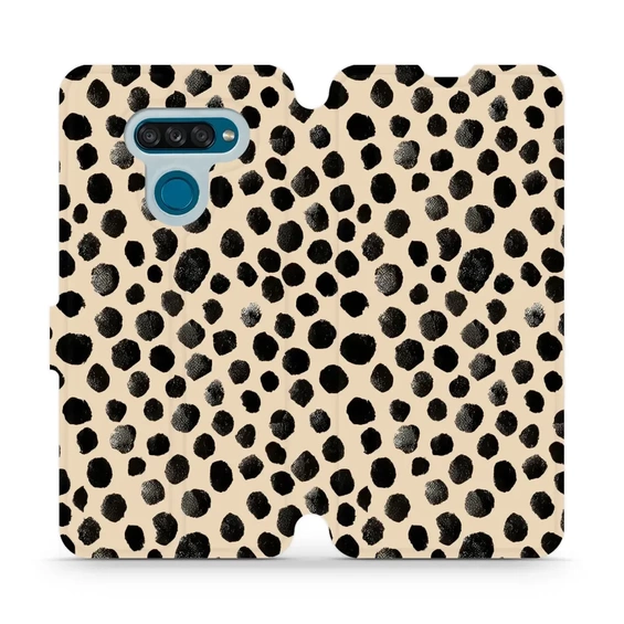 Phone Case LG K50S - Design VA50S