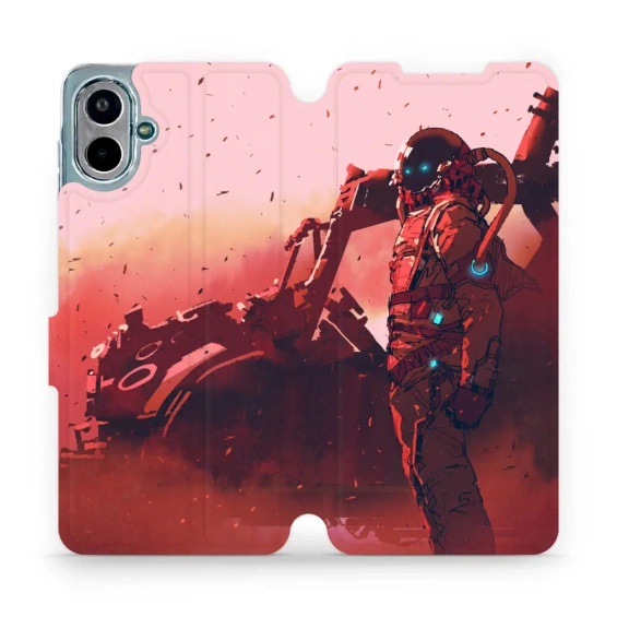 Phone Case Samsung Galaxy A07 - Design MA09S