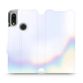 Phone Case Xiaomi Redmi 7 - Design VP64S