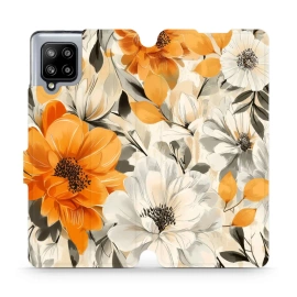 Phone Case Samsung Galaxy A42 - Design VP75S