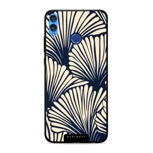 Phone Glossy Case Huawei Honor 8X - Design GA41G
