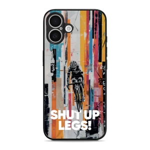 Phone Glossy Case Apple iPhone 16 Plus - Design GD06G