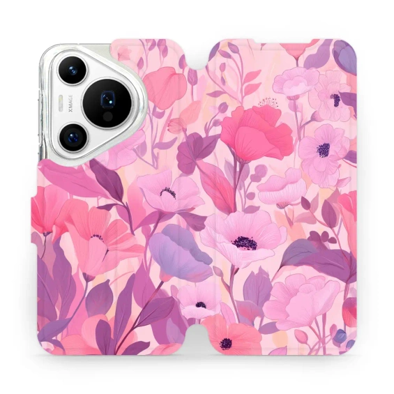 Phone Case Huawei Pura 70 Pro - Design VP74S