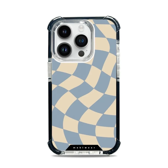 Etui MagSafe Elite Bumper Apple iPhone 14 Pro - wzór DA59D