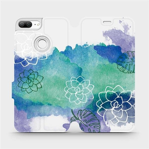 Phone Case Huawei Honor 9 Lite - Design MG11S