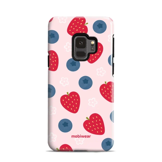 Case Elite Pro for Samsung Galaxy S9 - Design EP84E
