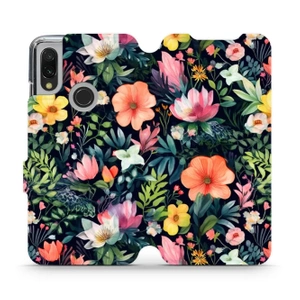 Phone Case Xiaomi Redmi 7 - Design VP48S