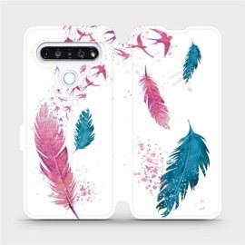 Phone Case LG K61 - Design MR08S